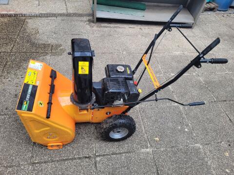 Schneefräse ST 2200
