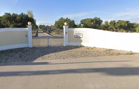 Exklusive Quinta mit 10 Hektar Land, 665 m² Wohnfläche, Pool