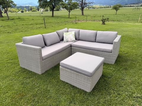 Garten-Lounge-Set