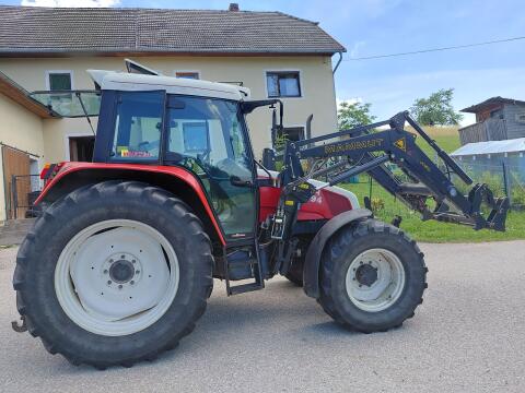 Steyr 9094 AT