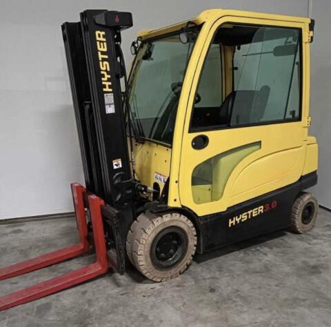 Hyster J 3.0 XN