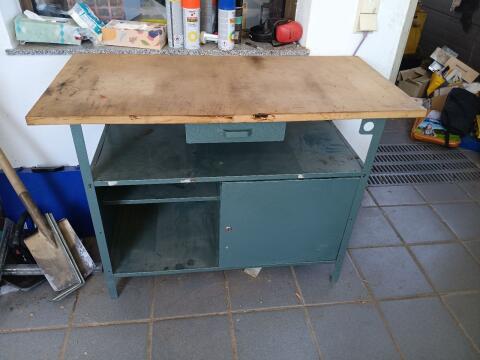 Werkbank