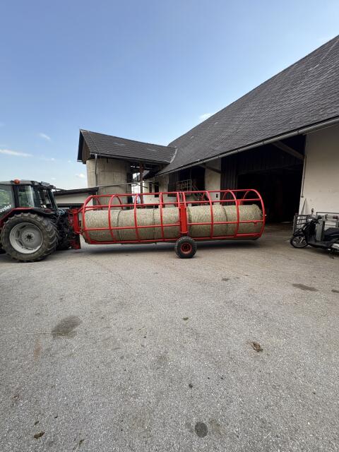 Ballenwagen