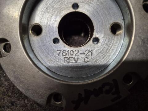 Trimble Adapter Sam200