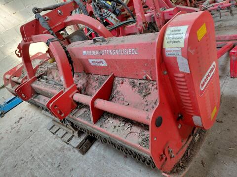 Maschio Bisonte 3 m Hammermulcher