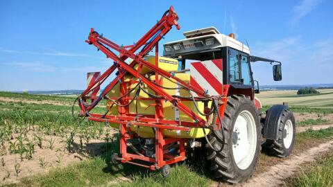 Rau Sprimat SL