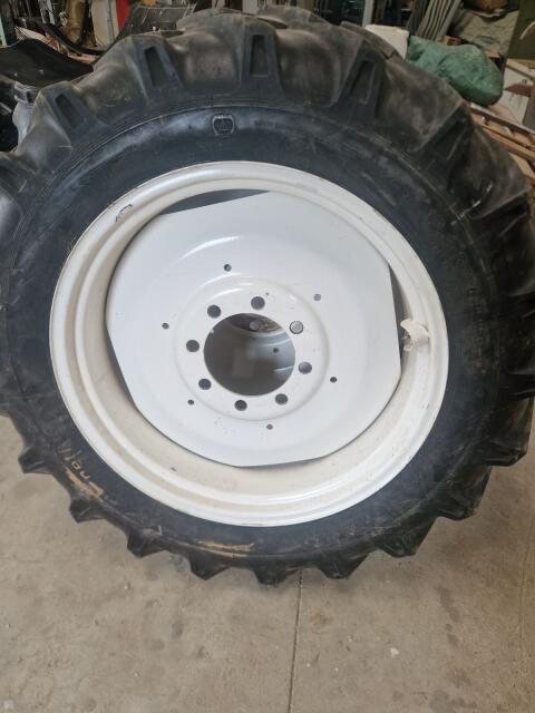 Steyr Reifen 958/968/...