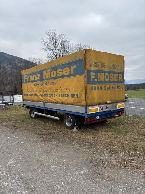 Anhänger