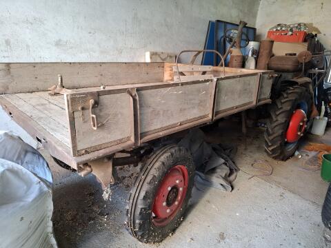Lanz Alldog 1305