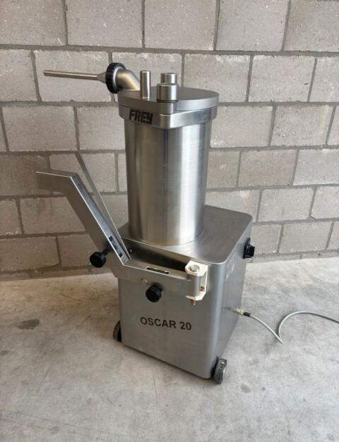 Wurstfüller Oscar Frey 20