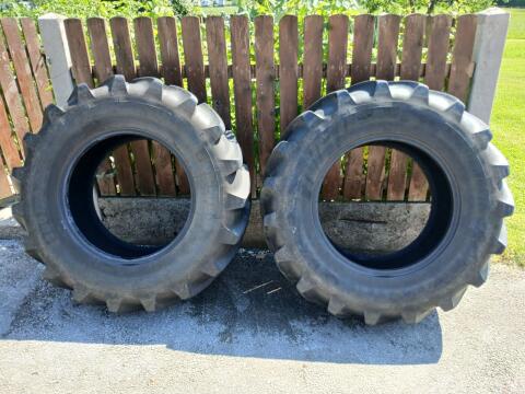 Michelin Omnibib 380/70-24
