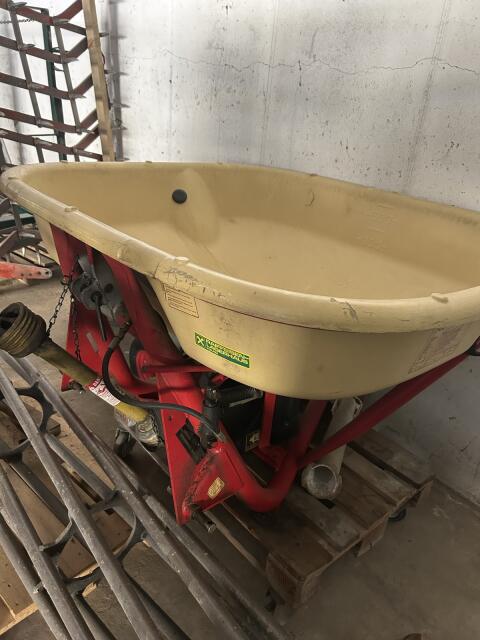 Vicon Pendeldüngerstreuer PS 753