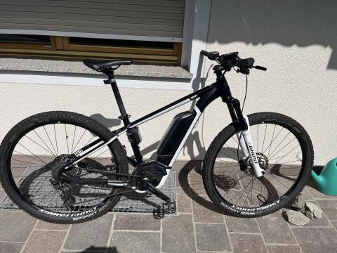 E-Bike Ghost