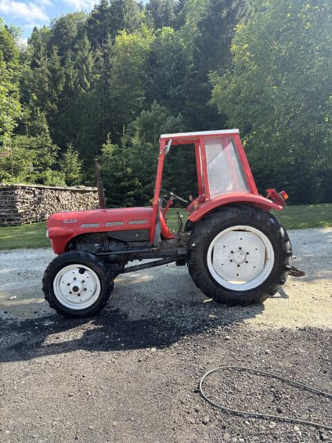 Lindner BF 35A