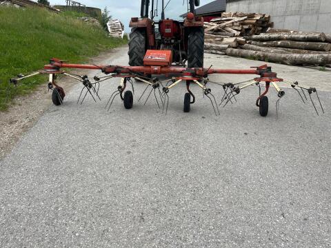 Fahr KH 40