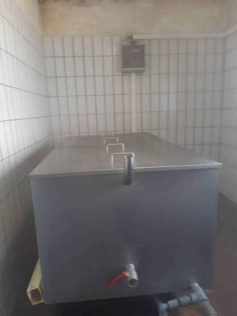 Nirowanne beheizbar