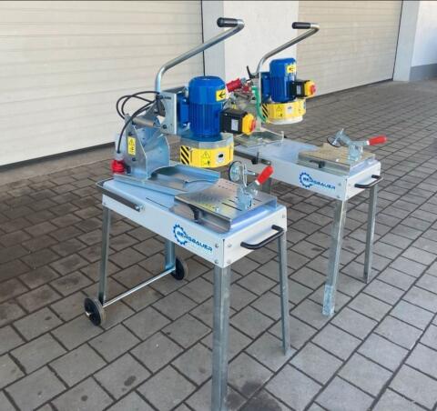 Messerschleifgerät MS100 mit Garantie