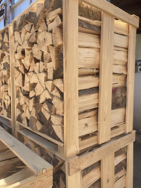 Brennholz