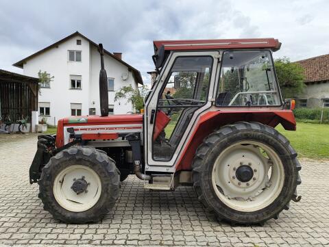 Lindner 1.500 A