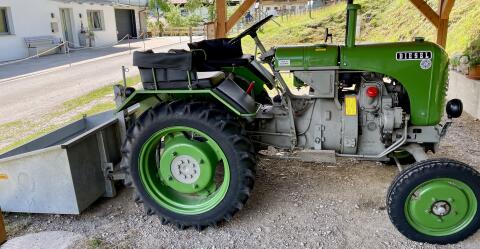 Steyr T80