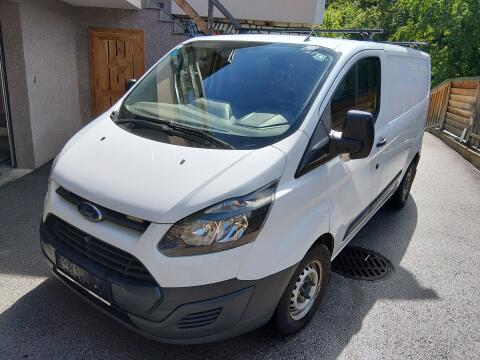 Ford Transit Custom L1 250