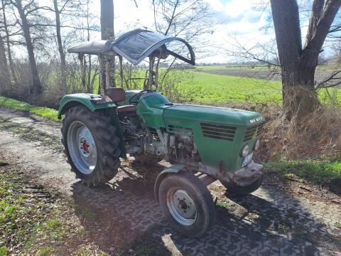 Deutz 4006