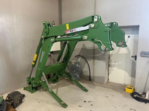 Fendt Cargo Frontlader 4X75 wie neu