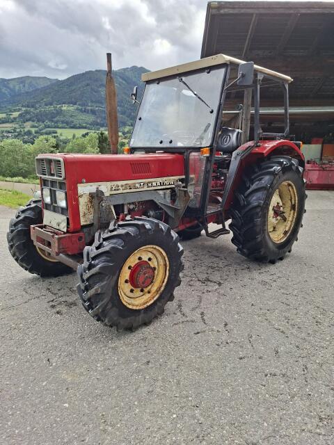 IHC 733A