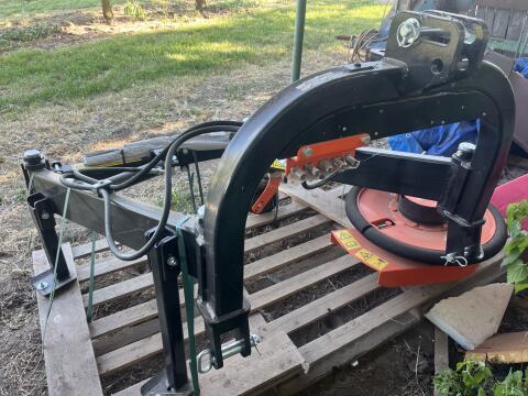 Solo-Swing PERFECT Model SZX-600