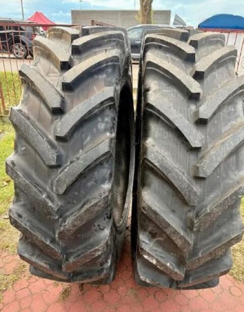 Alliance Agriststar II 85 149D 460/85 R38