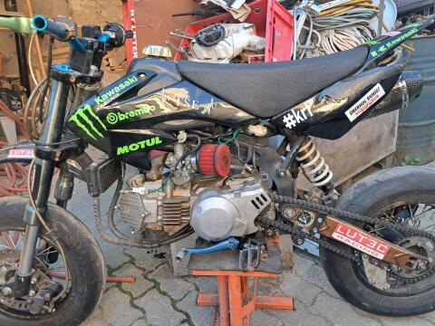 Dreamlab Pitbike