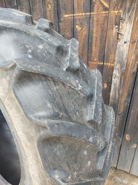 Traktor-Reifen 420/85 R30