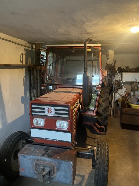 Fiat 45-66