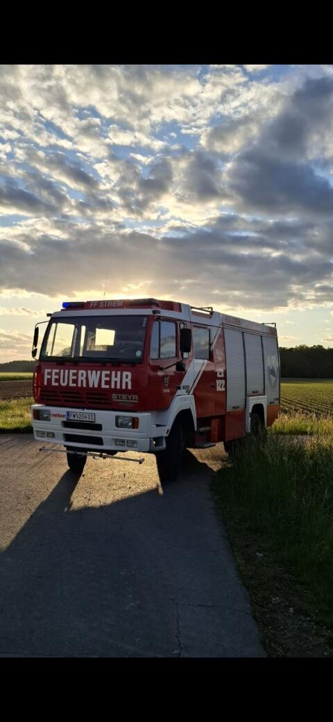 TLFA 2.000 Steyr 13S23 4x4