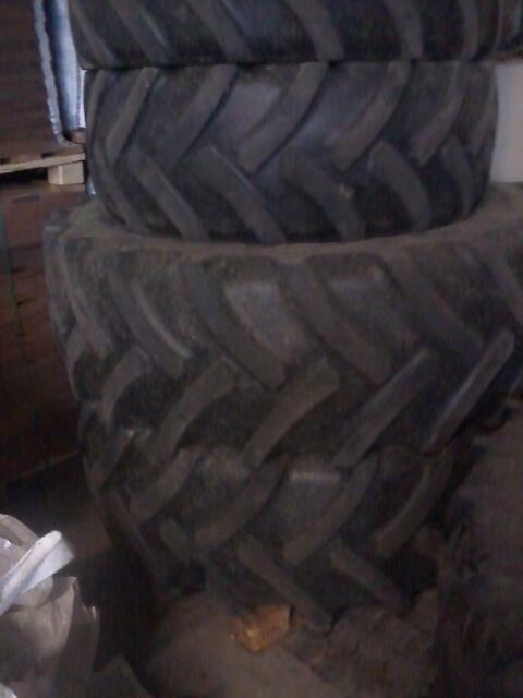 Reifen 480/70 R 34