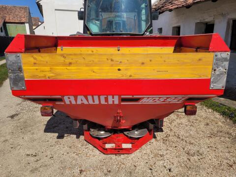 Düngestreuer Rauch MDS 921
