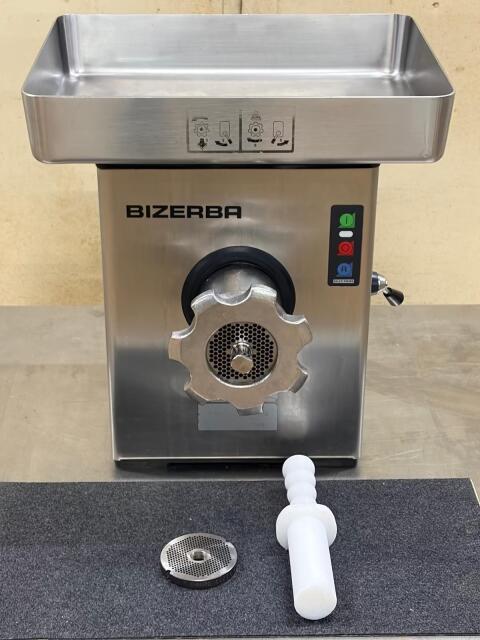 Bizerba FW-N 22/2 Fleischwolf aus Metzgerei
