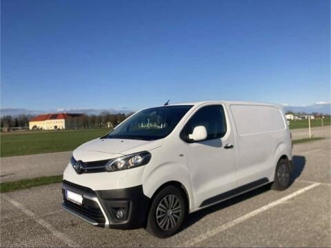 Toyota Pro Ace, 1,6 ID-4D L1