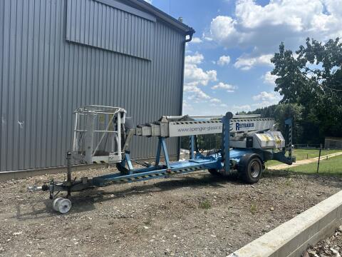 Steiger Denka DL 25