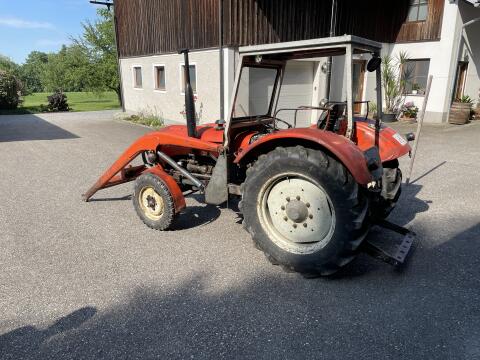 Steyr 190