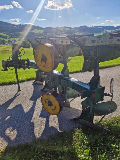 Pflug zu verkaufen