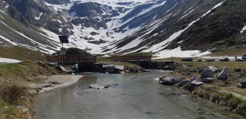 Almhütte Nockberge langfristig zu pachten, Miete gesucht