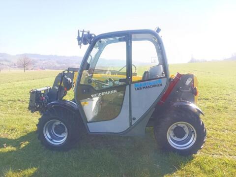 Weidemann T 4512