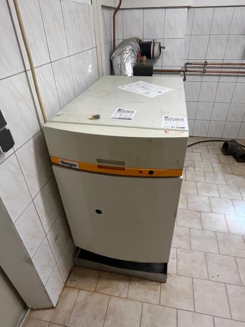 Ölheizung Sieger