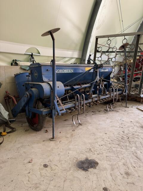 Nordsten Lift-o-Matic