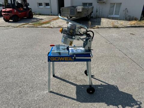 Göweil Messerschleifgerät MS100