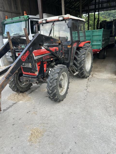 MF 174-4