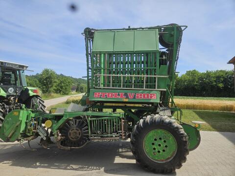 Stoll V202
