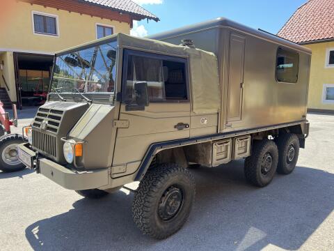 Puch Pinzgauer 718T
