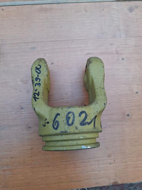 Walterscheid Profilgabel 12 39 00